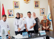 FGD Nasional Bahas Ikan Bilih sebagai Endemik Danau Singakarak, Pemkab Solok Dorong Pelestarian dan Pemanfaatan Berkelanjutan