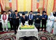 Momentum Peringatan HUT ke-23 Kota Pariaman, Kolaborasi Eksekutif dan Legislatif Menuju Kota Maju dan Religius