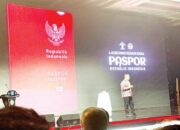 Terdampak Efisiensi Anggaran, Penerbitan Paspor Merah Putih Ditunda