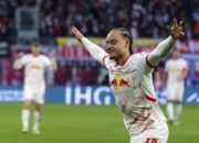 Chelsea Serius Incar Xavi Simons, Persaingan Panas dengan Arsenal dan Bayern Muenchen