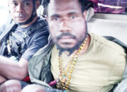 Serang Polisi di Jayawijaya Papua Pegunungan, Satgas Operasi Damai Cartenz Tangkap Anggota KKB Roberth Wenda