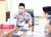 Berkat Intervensi Menyeluruh, Kemiskinan di Jawa Tengah Turun Jadi 9,48 Persen