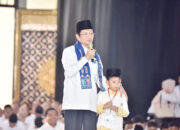 Usai Haji Dikelola BPH, Kemenag Fokus ke Pendidikan dan Pesantren