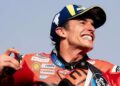Marc Marquez Bidik Kemenangan, Fabio Quartararo Berharap Keberuntungan