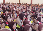 MPLS Murid Baru Tidak Boleh Ada Unsur Perpeloncoan