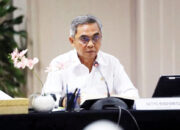 Kebutuhan Kerja 2026, KPK Minta Tambahan Anggaran Total Rp 2,2 Triliun