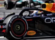 Poin Penalti F1 Berlaku Seperti SIM, Bisa Akibatkan Larangan Tampil di Balapan Grand Prix