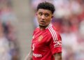 Demi Boyong Jadon Sancho dari Manchester United, Juventus Tawarkan Tiga Pemain untuk Kesepakatan Pertukaran