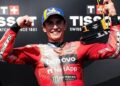 Marc Marquez Makin Perkasa!, Raih Kemenangan Kelima Beruntun dan Kukuhkan Dominasi di MotoGP 2025