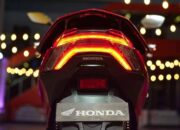 #Cari_Aman di Jalan, Honda Hayati bagikan Cara Gunakan Lampu Sein yang Benar