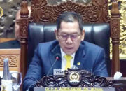 Terkait Perubahan Rencana Induk Pembangunan, Otorita IKN Bersurat ke DPR