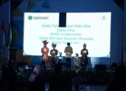 Kurikulum Berbasis Cinta Resmi Diluncurkan, Atasi Pendidikan yang Cenderung Menekankan Kognitif Siswa dan Cegah Bullying