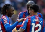 Mikel Arteta Belum Puas!, Arsenal Siap Datangkan Eberechi Eze