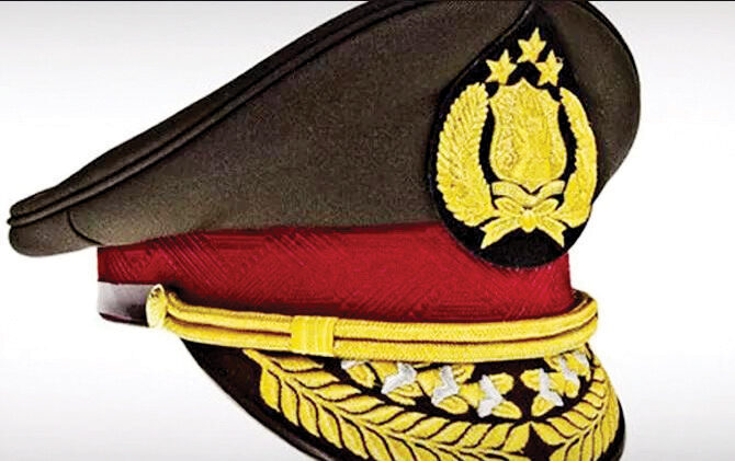 Polri Minta Anggaran Sebesar Rp 173,4 Triliun untuk Kinerja Strategis 2026, Naik Rp 46,8 Triliun dari Tahun Lalu 1 ILUSTRASI— Polri