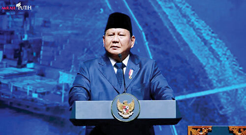 Presiden Teken PP TPKS, Korban Kekerasan Seksual Berhak Dapat Bantuan Negara saat Restitusi Tak Terpenuhi 1 SAHKAN PP— Presiden Prabowo Subianto resmi menandatangani Peraturan Pemerintah (PP) Nomor 29 Tahun 2025 tentang Dana Bantuan Korban Tindak Pidana Kekerasan Seksual (TPKS).