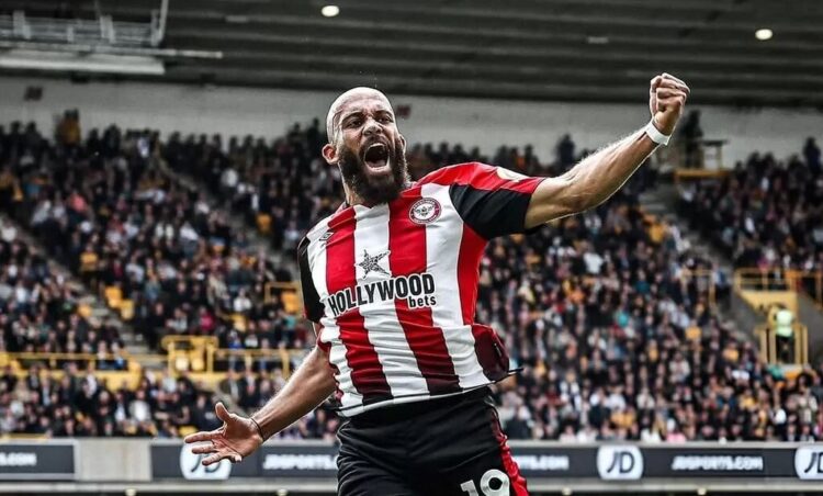 Manchester United Ajukan Tawaran Final untuk Bryan Mbeumo, Siap Mundur Jika Ditolak 1 Bryan Mbeumo