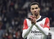 Liverpool Resmi Datangkan Hugo Ekitike, Kontrak 6 Tahun dan Nilai Transfer Tembus €95 Juta