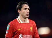Atalanta Siap Tebus Federico Chiesa, Liverpool Tawarkan Bantuan Bayar Gaji