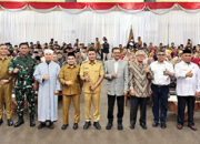 Forum Silaturahmi Gerakan Bersama Membangun Kabupaten Solok, Komitmen Bersama Bangun Daerah Berbasis Adat dan Kearifan Lokal