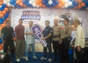 Panen Hadiah Simpedes Bukan Sekadar Acara, Tetapi Wujud Kedekatan BRI dengan Nasabah