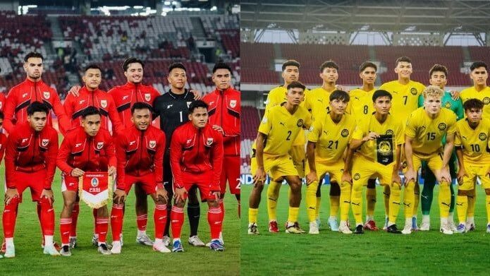 Indonesia U23 VS Malaysia U23, Cukup Satu Poin 1 687d1256e49bd timnas indonesia u 23 vs malaysia u 23