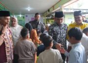 71 Anak Ikuti Khitanan Massal di RSI Yarsi