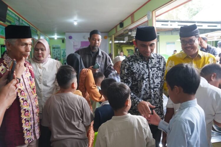 71 Anak Ikuti Khitanan Massal di RSI Yarsi 1 71 Orang Anak Ikuti Khitanan Massal di RSI Yarsi