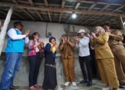 Light Up The Dream, Program Donasi Pegawai PLN Nyalakan 33 Ribu Lebih Sambungan Listrik Gratis Bagi Keluarga Kurang Mampu