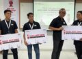 Dorong Ekonomi dan Lapangan Kerja Baru, Yayasan AHM Latih Puluhan UMKM Bengkel Sepeda Motor 10 Dorong Ekonomi dan Lapangan Kerja Baru, Yayasan AHM Latih Puluhan UMKM Bengkel Sepeda Motor