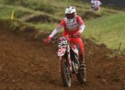 Bersama Honda CRF250, Pebalap Binaan AHRT Siap Taklukkan Seri Kedua Kejurnas Motocross