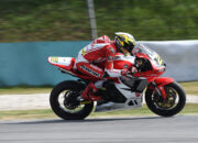 Astra Honda Optimis Bawa CBR Dominasi ARRC Motegi
