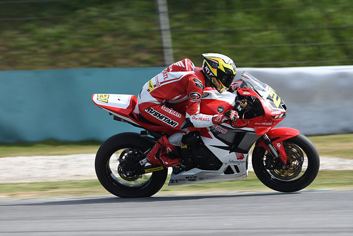 Astra Honda Optimis Bawa CBR Dominasi ARRC Motegi 1 OPTIMIS— Astra Honda Optimis Bawa CBR Dominasi ARRC Motegi.