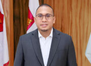 Andre Rosiade Apresiasi Pembangunan Industri Baterai Kendaraan Listrik Terintegrasi