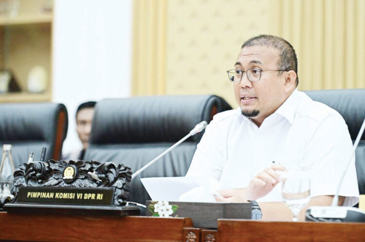 Andre Rosiade Dorong Pemakaian Bata Tahan Gempa dan Api untuk Rumah Rakyat 1 Andre Rosiade Dorong Pemakaian Bata Tahan Gempa dan Api untuk Rumah Rakyat 2