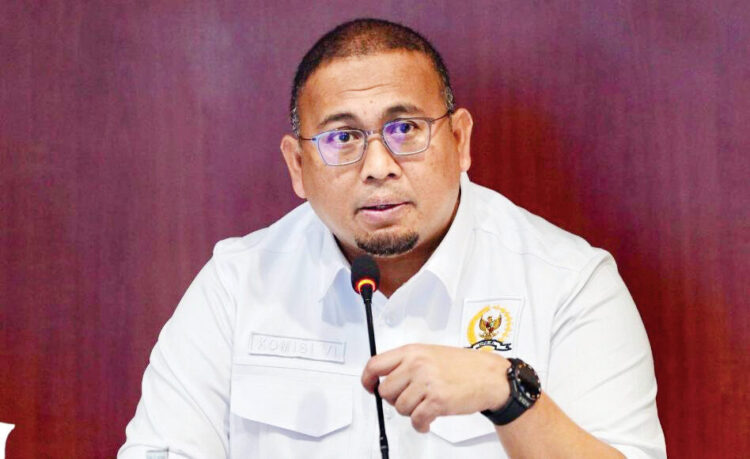 Andre Rosiade Kecam Penembakan Perantau Minang di Papua