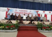 Ir. M. Shadiq Pasadigoe Tegaskan, Pemerintah dan BPIP Harus Serius Tanamkan Pancasila di Tengah Masyarakat