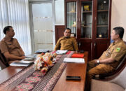 Angka Perceraian ASN Pemkab Solok Meningkat