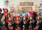 Silaturahmi Akbar Bundo Kanduang IKAPGA Jaya Jabodetabek Meriah