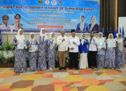 Payakumbuh Tuan Rumah Rakerda IV IWAPI se-Sumbar