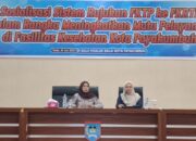 BPJS Kesehatan Dorong Pemahaman Sistem Rujukan, Mutu Layanan Kesehatan Jadi Prioritas