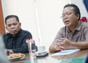 Sumbar Tuan Rumah P2P Nasional, Bawaslu RI dan Bawaslu Seluruh Provinsi Dijadwalkan Hadir