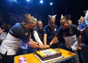 Perayaan Satu Dekade Teruci Chaprendang dan Chaplaku, Berdampak Positif Bagi Kepariwisataan Tanah Datar