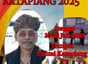 Alek Nagari Dibatalkan Bupati Secara Mendadak, Niniak Mamak: Ndak Kayu Janjang Dikapiang