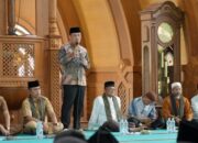 MTQ ke-10 Nagari Bayur, Langkah Nyata Membangun Generasi Cinta Al-Qur’an