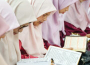 Bupati Agam Dampingi TVRI Sorot Semangat Bangkik Dari Surau di Surau Ka’bah Nyiak Tuah