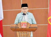 Bupati Agam Hadiri Milad Aisyiyah ke-108, Kukuhkan Pengurus PDNA dan IGABA