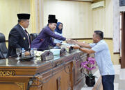 Pembahasan RPJMD 2025–2029, Fraksi DPRD Agam Soroti Isu Strategis dan Tantangan Pembangunan