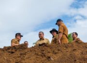 Dukung Progam Presiden RI, Pemkab Tanah Datar Siapkan Lahan untuk Sekolah Rakyat