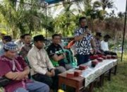Bupati Pasaman Welly Suhery Buka Ikan Larangan Sumpu Ambacang Anggang