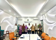 Sudah Berlaku Sejak 2013, Bupati Solok Sebut Perda RT/RW Perlu Direvisi